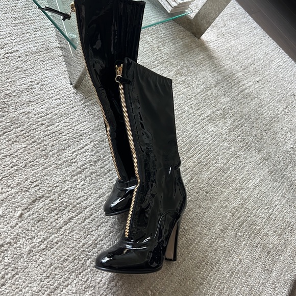 Valentino boots - Picture 2 of 7
